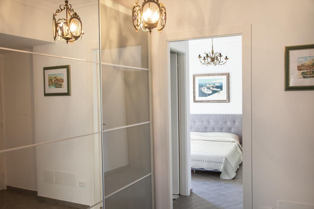 Primavera Apartments Sanremo Cameră foto