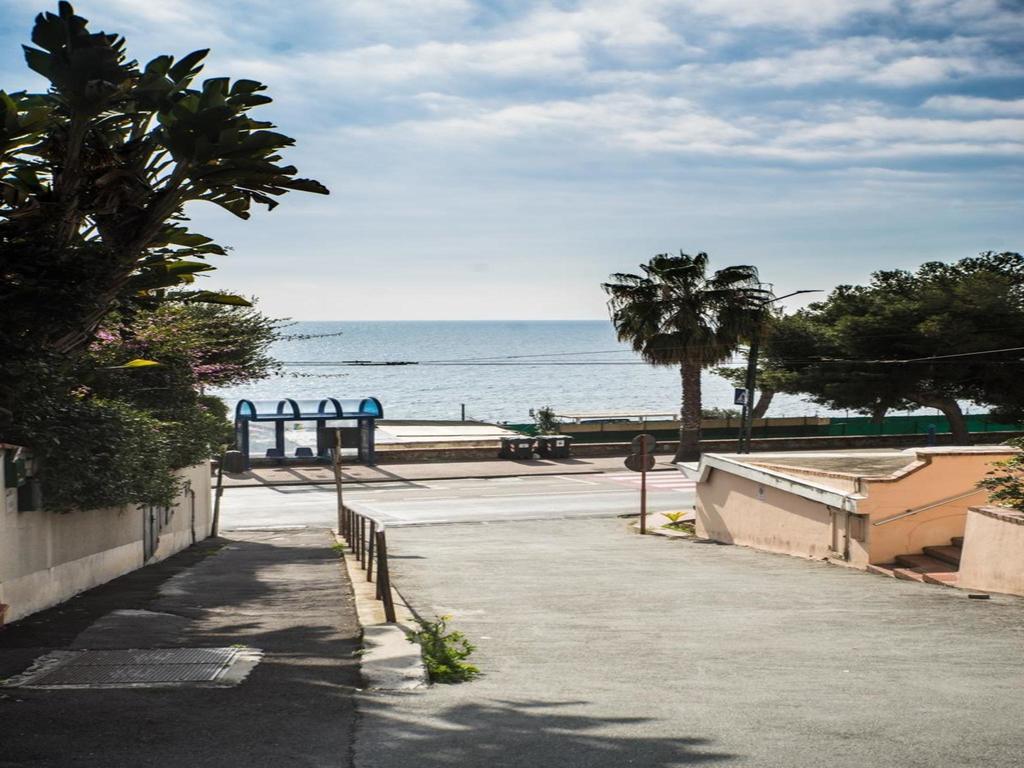 Primavera Apartments Sanremo Exterior foto